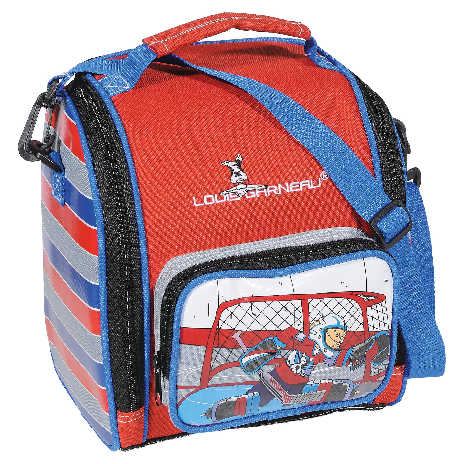 Louis Garneau Hockey - Equipment - Back to school - Lunch bags - Intersport Canada